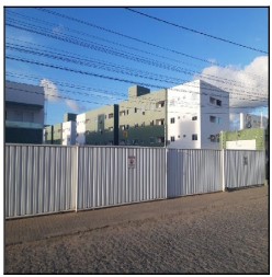 Apartamento, Gramame, João Pessoa, PB