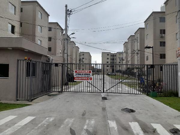Apartamento, Santa Cruz, Rio de Janeiro, RJ