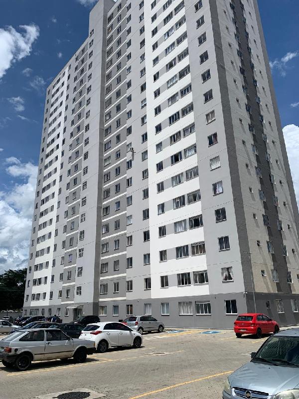 Apartamento, Benfica, Juiz de Fora, MG