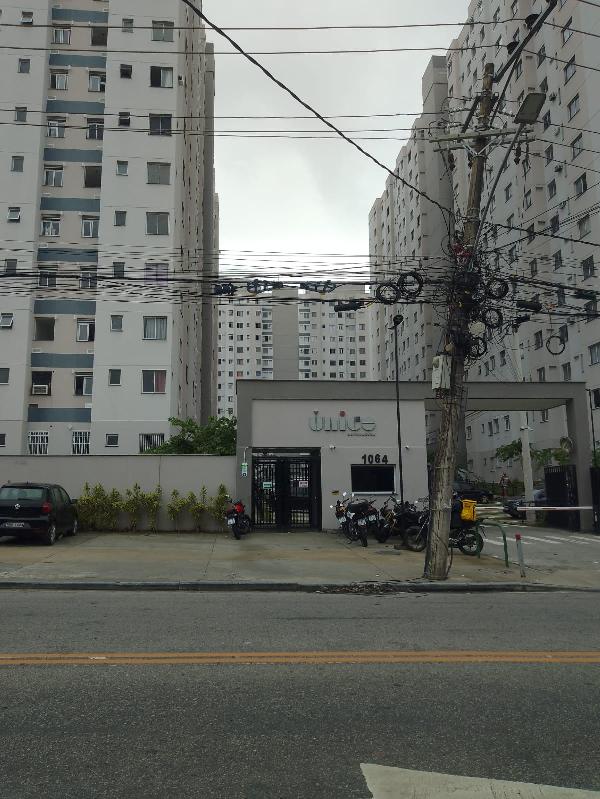 Apartamento, BONSUCESSO, RIO DE JANEIRO, RJ