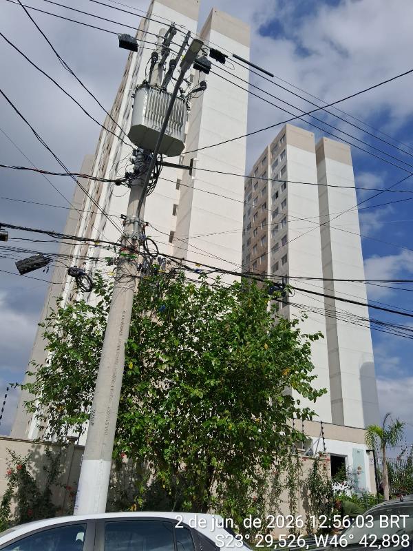 Apartamento, Vila Palmeiras, São Paulo, SP
