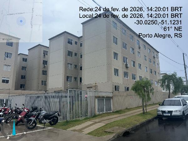 Apartamento, Passo das Pedras, Porto Alegre, RS