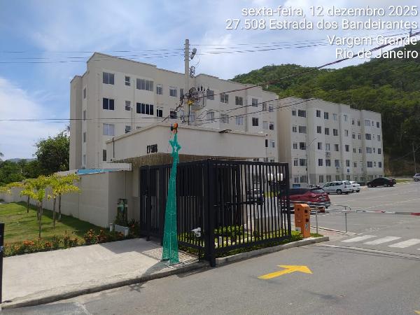 Apartamento, Vargem Grande, Rio de Janeiro, RJ
