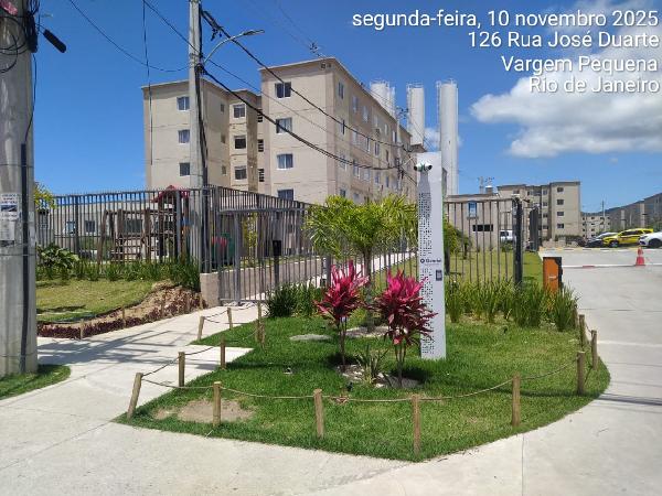 Apartamento, Vargem Pequena, Rio de Janeiro, RJ