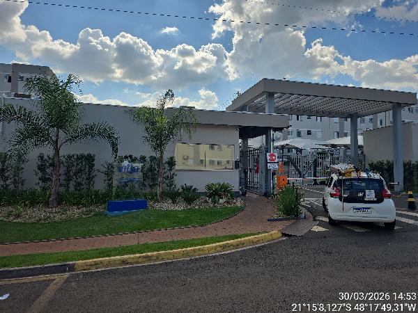 Apartamento, ATHENAS PAULISTA, JABOTICABAL, SP
