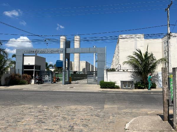 Apartamento, PARQUE NOVO JOCKEY, CAMPOS DOS GOYTACAZES, RJ