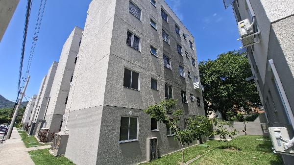Apartamento, VARGEM PEQUENA, RIO DE JANEIRO, RJ