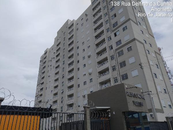 Apartamento, Anchieta, Rio de Janeiro, RJ