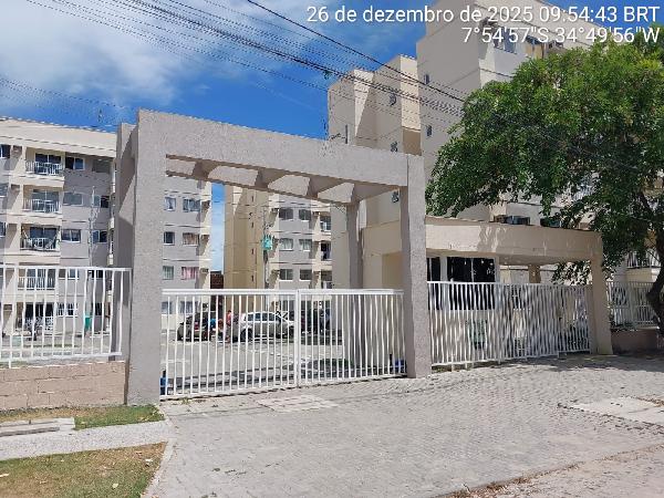 Apartamento, Pau Amarelo, Paulista, PE