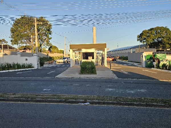 Apartamento, Ouro Verde, Campo Largo, PR