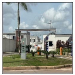 Apartamento, Quarenta Horas (coqueiro), Ananindeua, PA