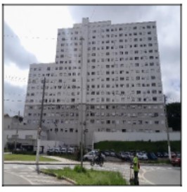 Apartamento, GUAIANAZES, SAO PAULO, SP