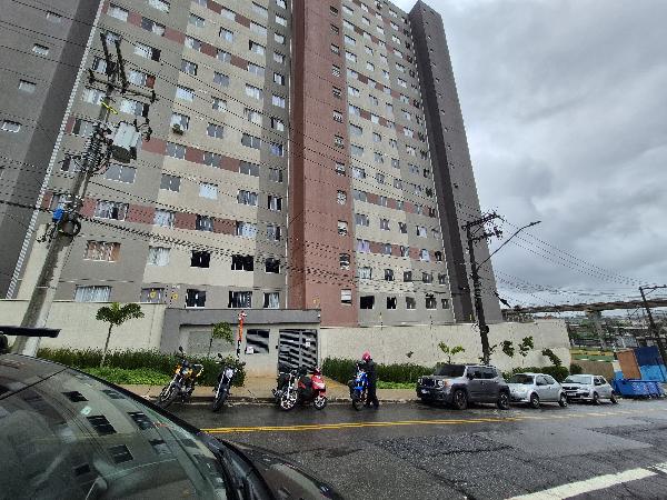 Apartamento, JARDIM SANTA ADELIA, SAO PAULO, SP