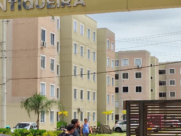 Apartamento, SANTA CRUZ, RIO DE JANEIRO, RJ