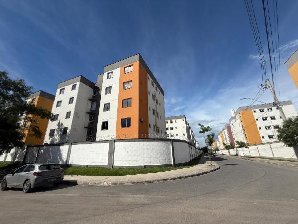 Apartamento, Jardim Gramacho, Duque de Caxias, RJ
