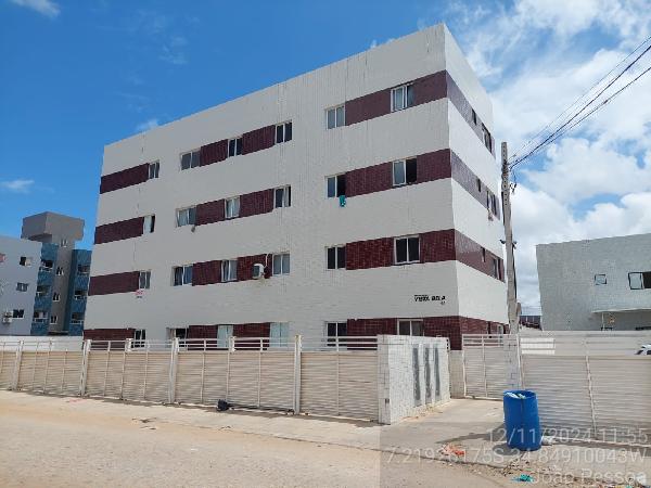 Apartamento, Gramame, João Pessoa, PB