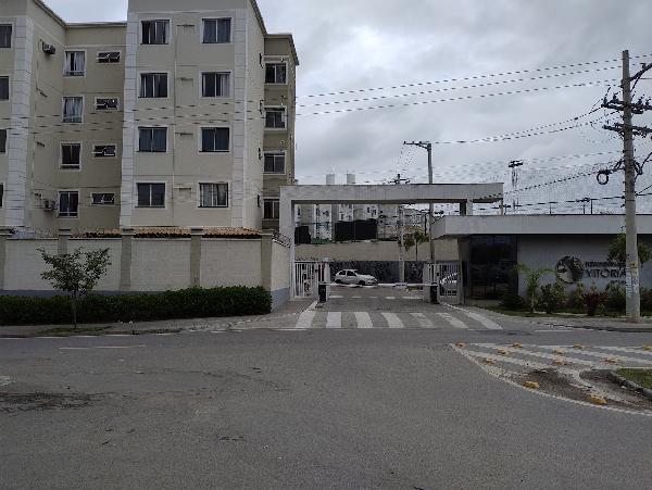 Apartamento, Campo Grande, Rio de Janeiro, RJ