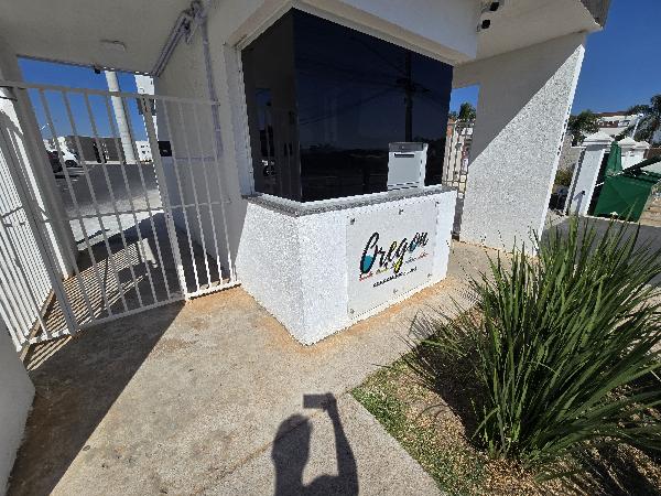 Apartamento, Ouro Verde, Campo Largo, PR