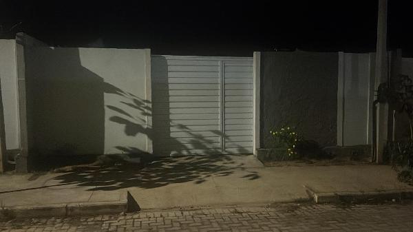 Casa, Euno Andrade da Silva, Belo Jardim, PE