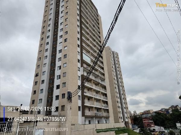 Apartamento, PARQUE BRISTOL, SAO PAULO, SP
