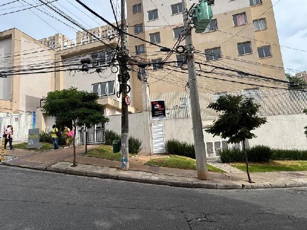 Apartamento, Butanta, São Paulo, SP