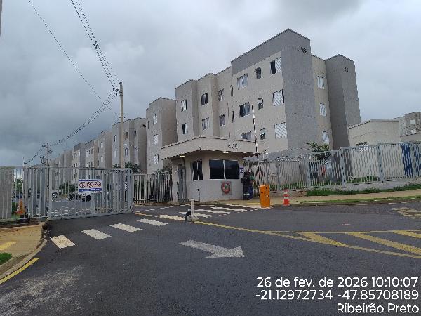 Apartamento, RESERVA MACAUBA, RIBEIRAO PRETO, SP
