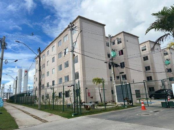 Apartamento, Areia Branca, Salvador, BA
