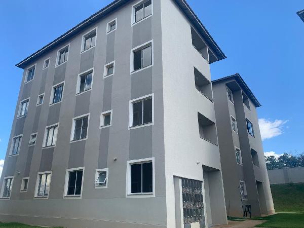 Apartamento, MONTE VERDE, BETIM, MG