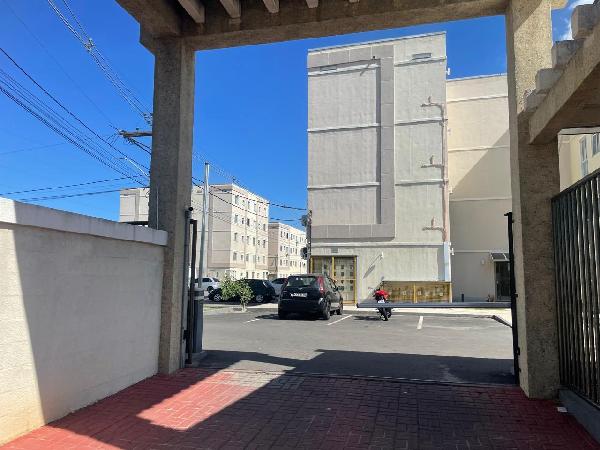 Apartamento, Parque Pecuaria, Campos dos Goytacazes, RJ