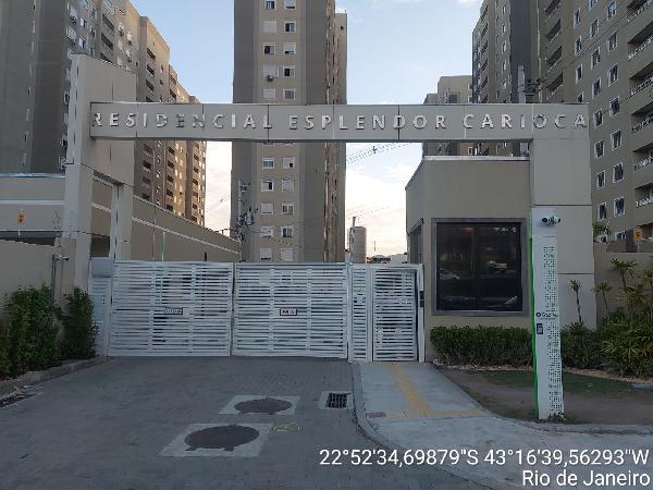 Apartamento, Del Castilho, Rio de Janeiro, RJ