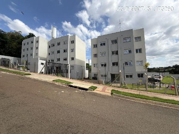 Apartamento, Conjunto Vivi Xavier, Londrina, PR