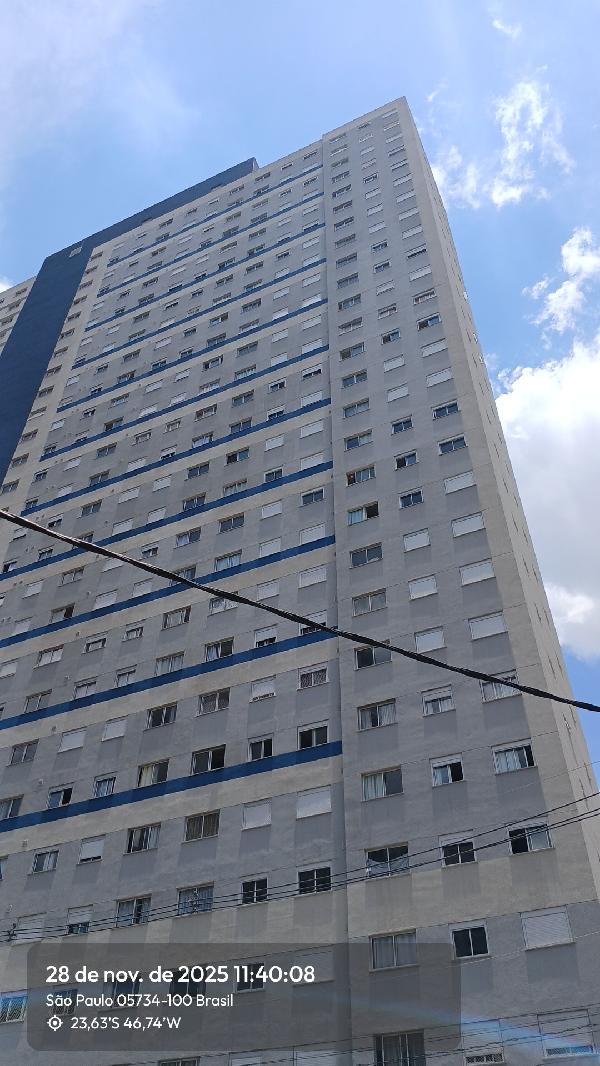 Apartamento, VILA ANDRADE, SAO PAULO, SP