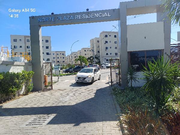 Apartamento, PAJUCARA, NATAL, RN