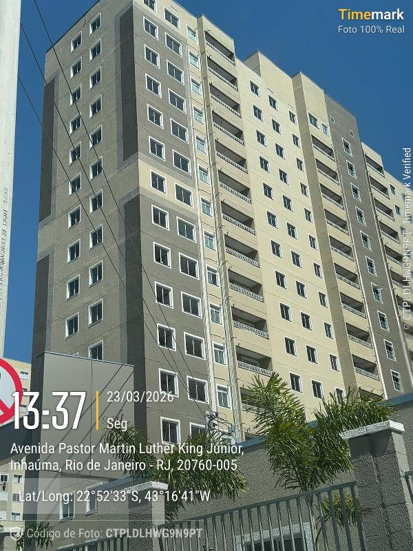 Apartamento, Del Castilho, Rio de Janeiro, RJ