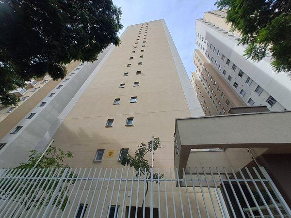 Apartamento, VILA EMA, SAO PAULO, SP