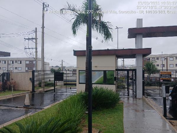 Apartamento, Ipatinga, Sorocaba, SP