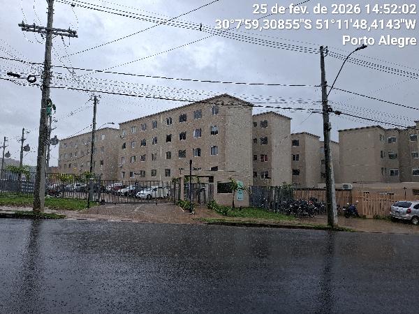 Apartamento, Campo Novo, Porto Alegre, RS