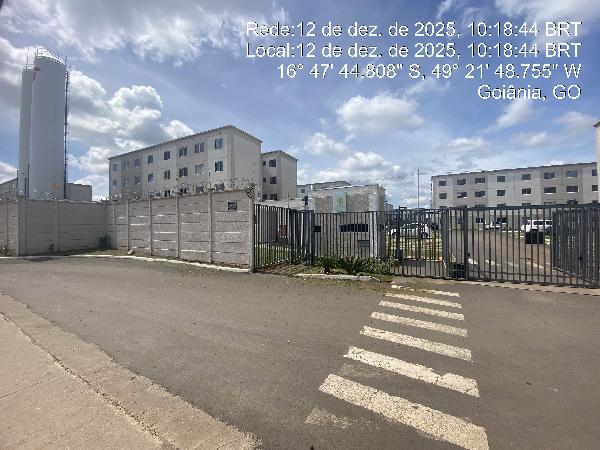 Apartamento, Residencial Porto Dourado, Goiânia, GO