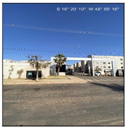 Apartamento, Jardim Palmares, Anápolis, GO