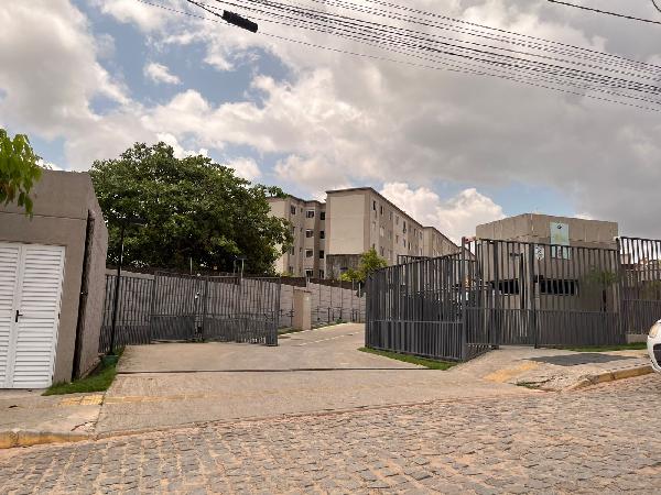 Apartamento, Celeiro das Alegrias Futuras, Camaragibe, PE