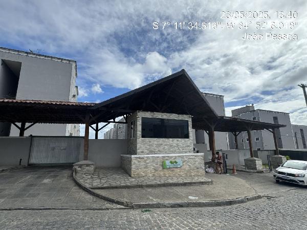 Apartamento, Gramame, João Pessoa, PB