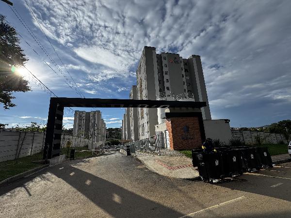 Apartamento, Chácara CONTAGEM, CONTAGEM, MG