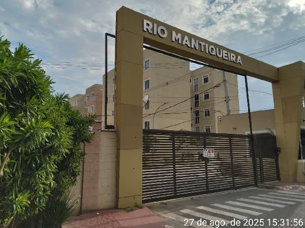 Apartamento, Santa Cruz, Rio de Janeiro, RJ