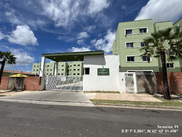 Apartamento, Bom Principio, Teresina, PI