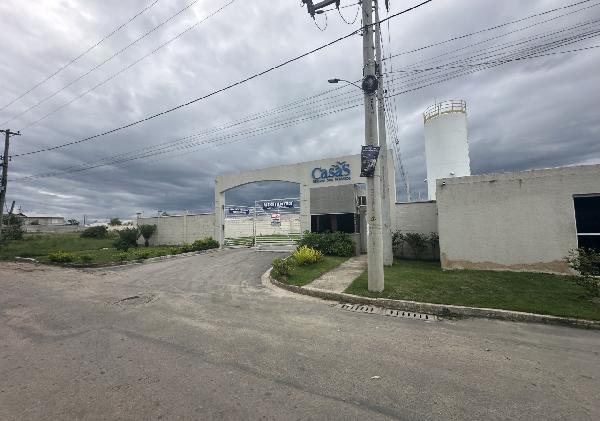 Casa, Caluge, Itaboraí, RJ