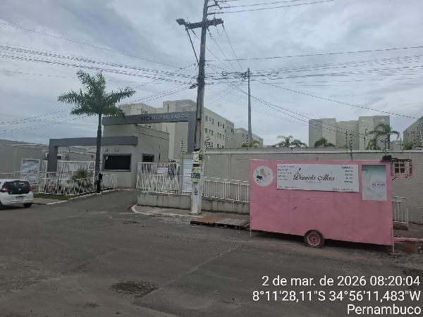 Apartamento, Piedade, Jaboatão dos Guararapes, PE