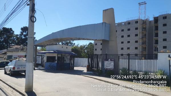 Apartamento, Feital, Pindamonhangaba, SP