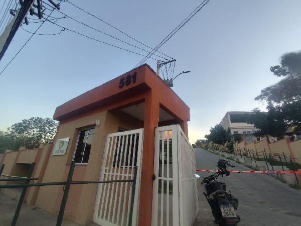 Apartamento, Santa Amélia, Belford Roxo, RJ