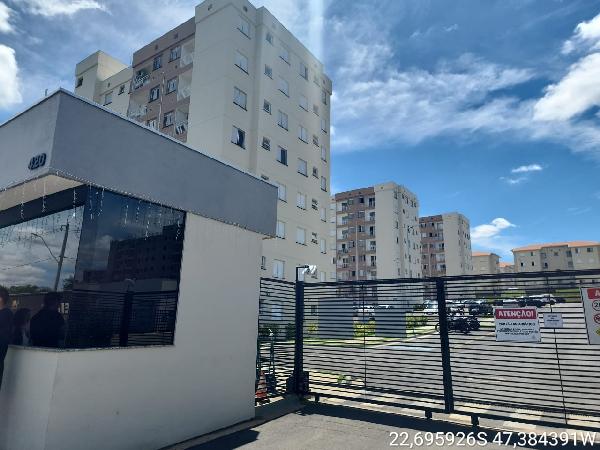 Apartamento, Balsa, Americana, SP