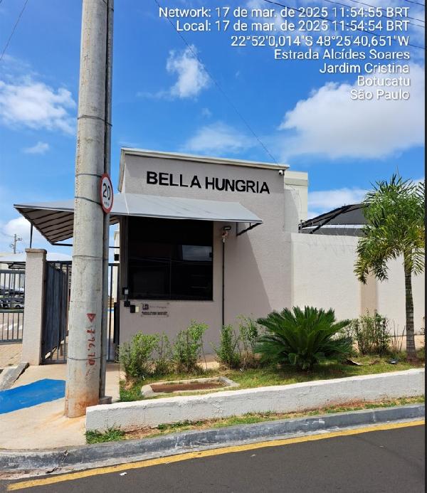Apartamento, Vitoriana, Botucatu, SP
